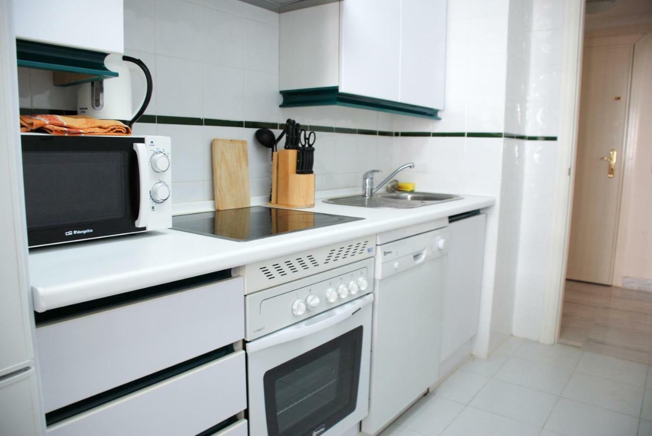 Great Puerto Banus Apartment Marbella Exterior foto